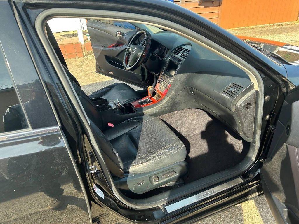 used 2008 Lexus ES 350 car, priced at $4,999