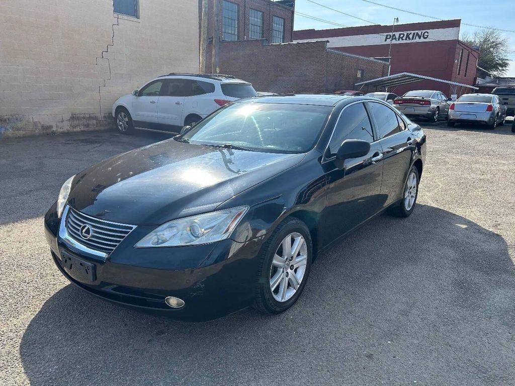 used 2008 Lexus ES 350 car, priced at $4,999