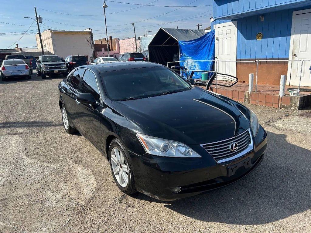 used 2008 Lexus ES 350 car, priced at $4,999