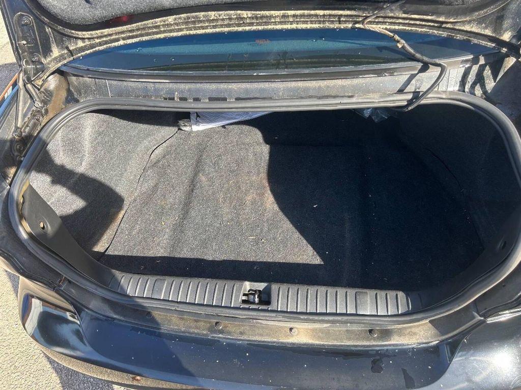 used 2008 Pontiac Grand Prix car, priced at $5,199