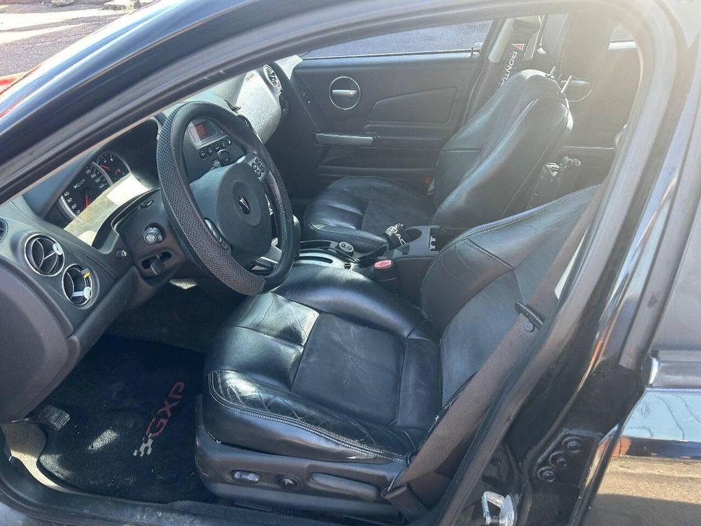 used 2008 Pontiac Grand Prix car, priced at $5,199