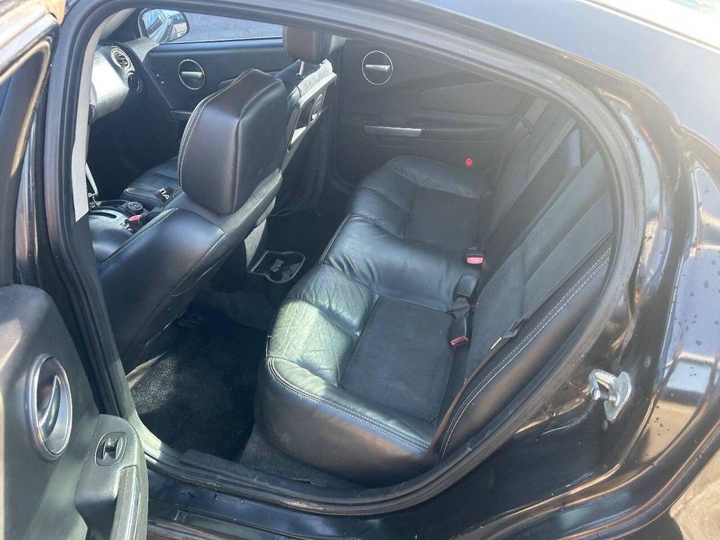 used 2008 Pontiac Grand Prix car, priced at $5,199