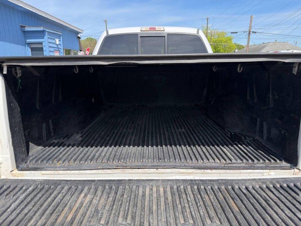 used 2012 Ford F-150 car, priced at $7,999