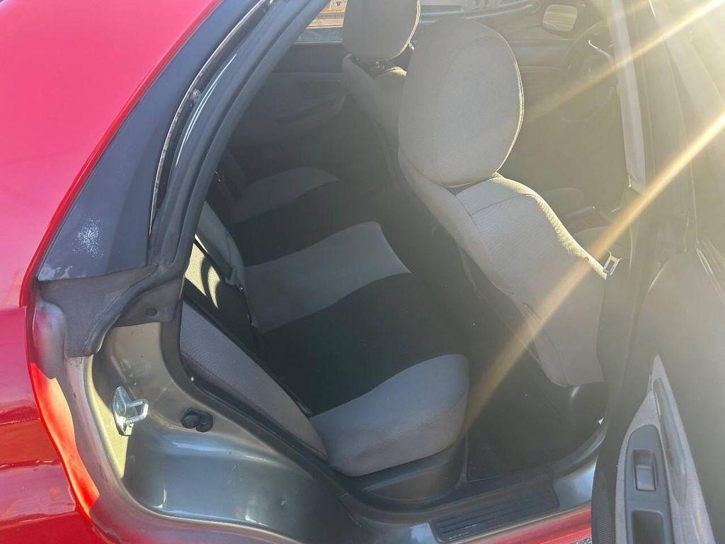 used 2006 Subaru Impreza car, priced at $5,999