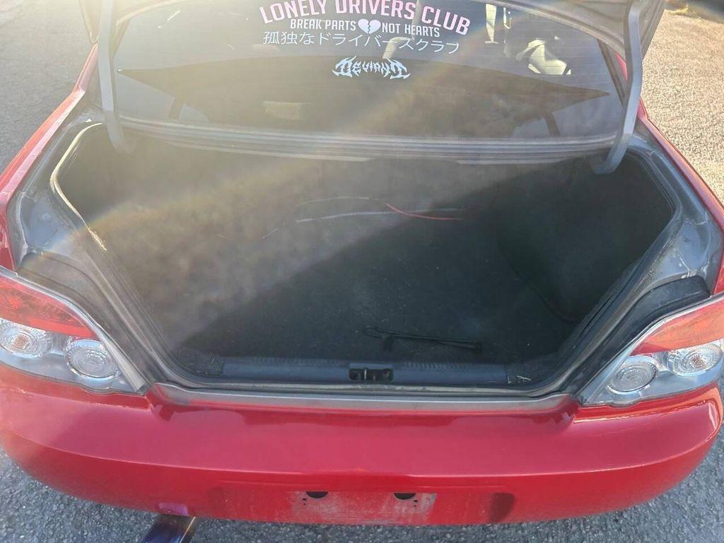 used 2006 Subaru Impreza car, priced at $5,999