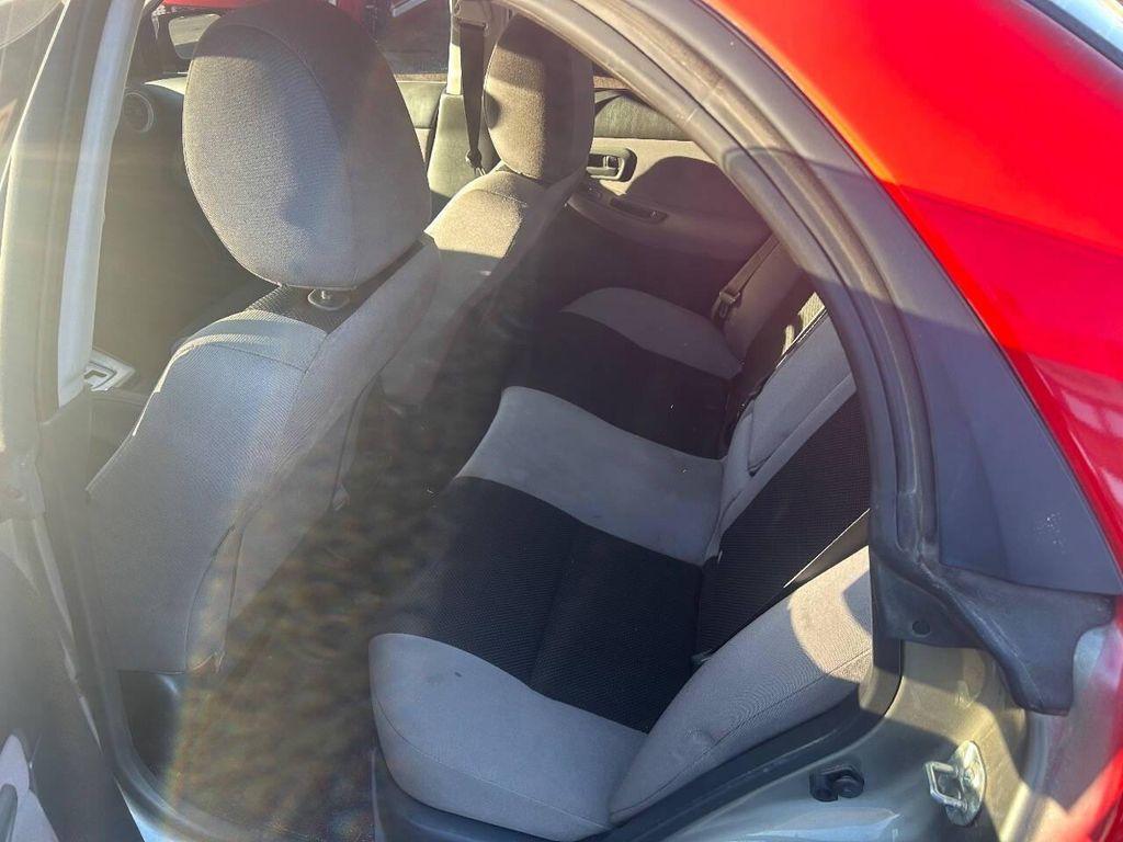 used 2006 Subaru Impreza car, priced at $5,999
