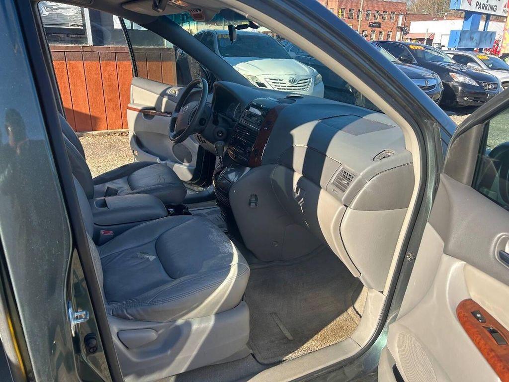 used 2004 Toyota Sienna car, priced at $6,299