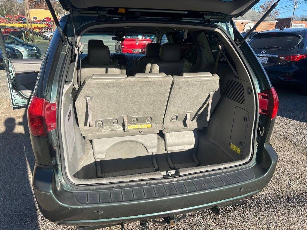 used 2004 Toyota Sienna car, priced at $6,299