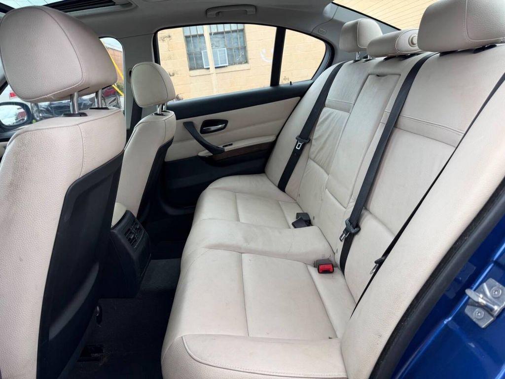 used 2010 BMW 328 car, priced at $6,328