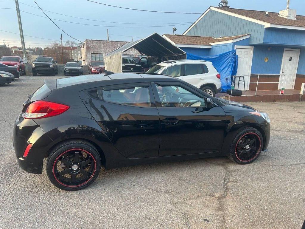 used 2012 Hyundai Veloster car, priced at $7,999