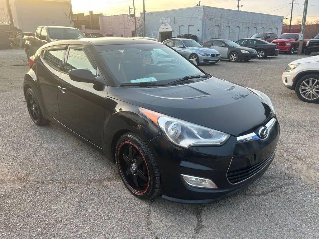 used 2012 Hyundai Veloster car, priced at $7,999