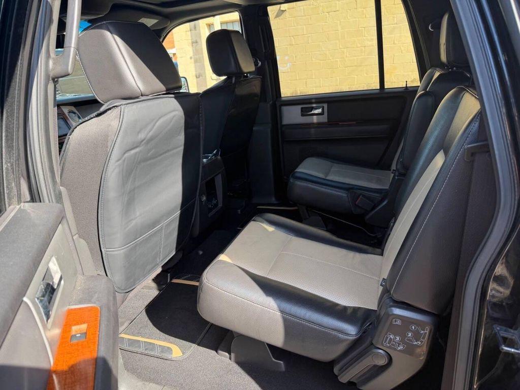 used 2007 Ford Expedition EL car, priced at $7,828