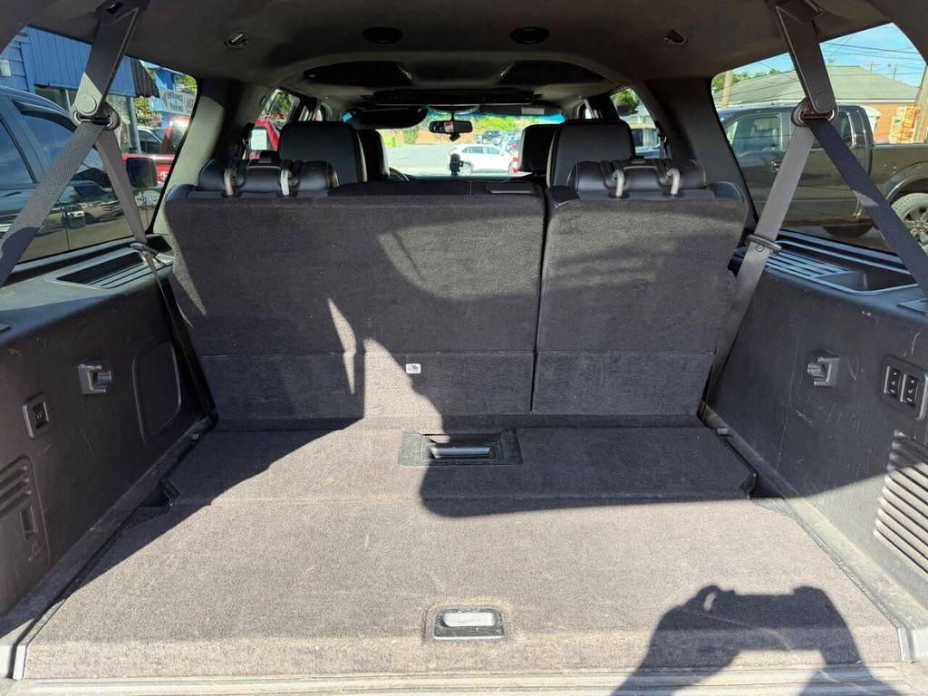 used 2007 Ford Expedition EL car, priced at $7,828
