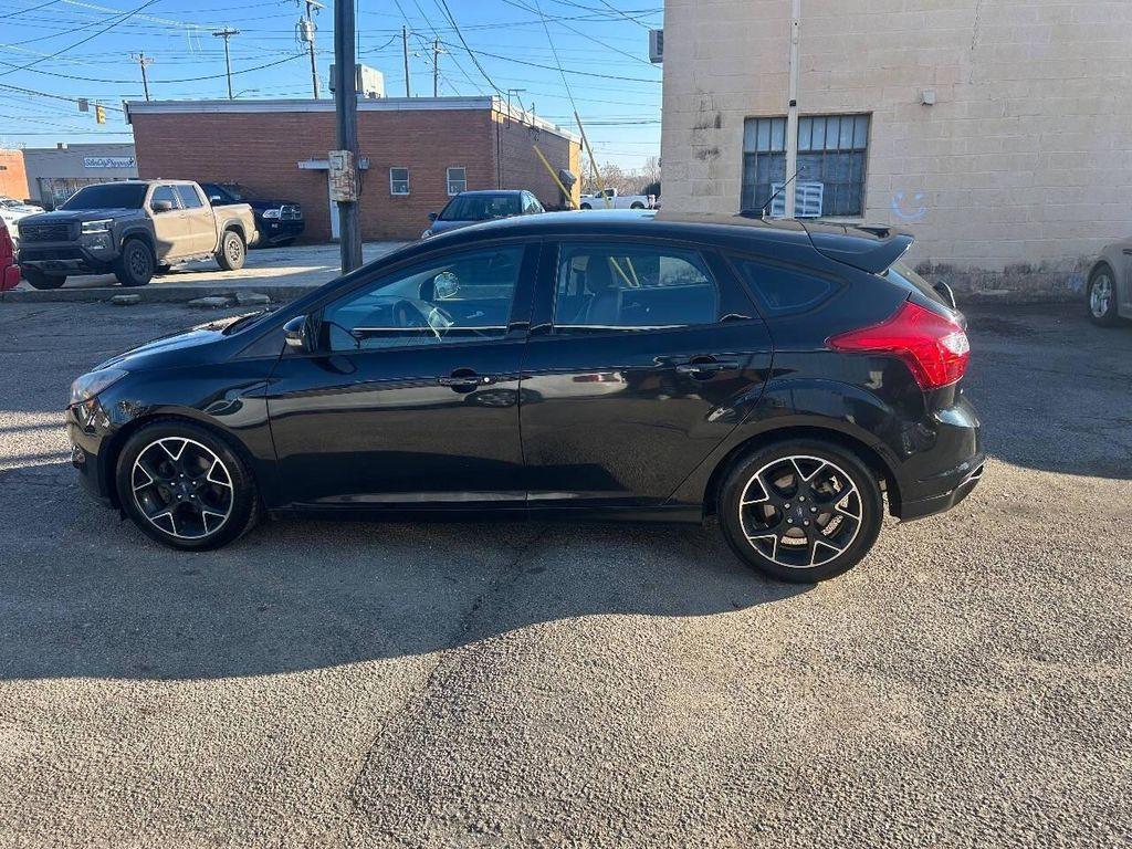used 2014 Ford Focus car, priced at $5,599