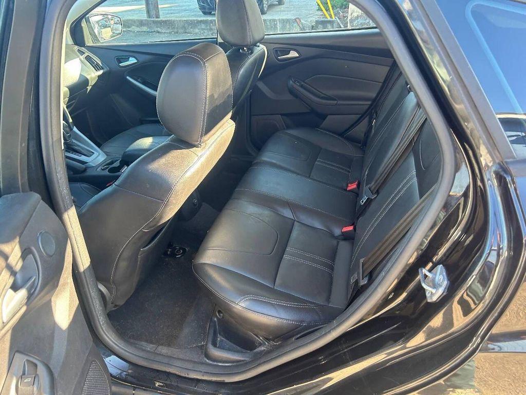 used 2014 Ford Focus car, priced at $5,599