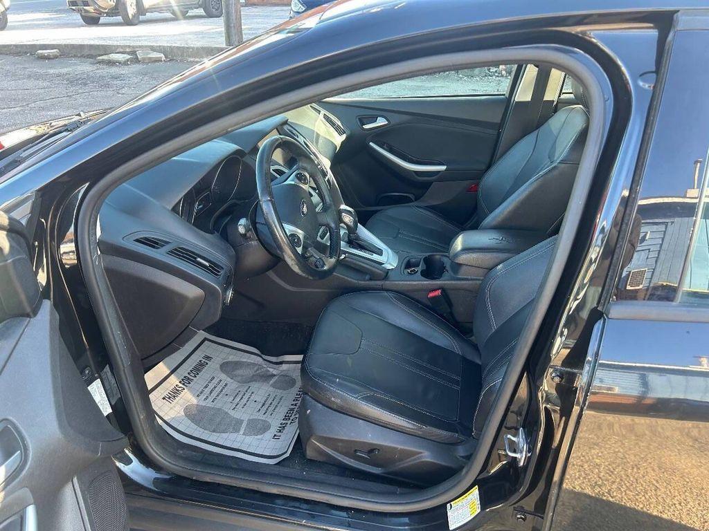 used 2014 Ford Focus car, priced at $5,599