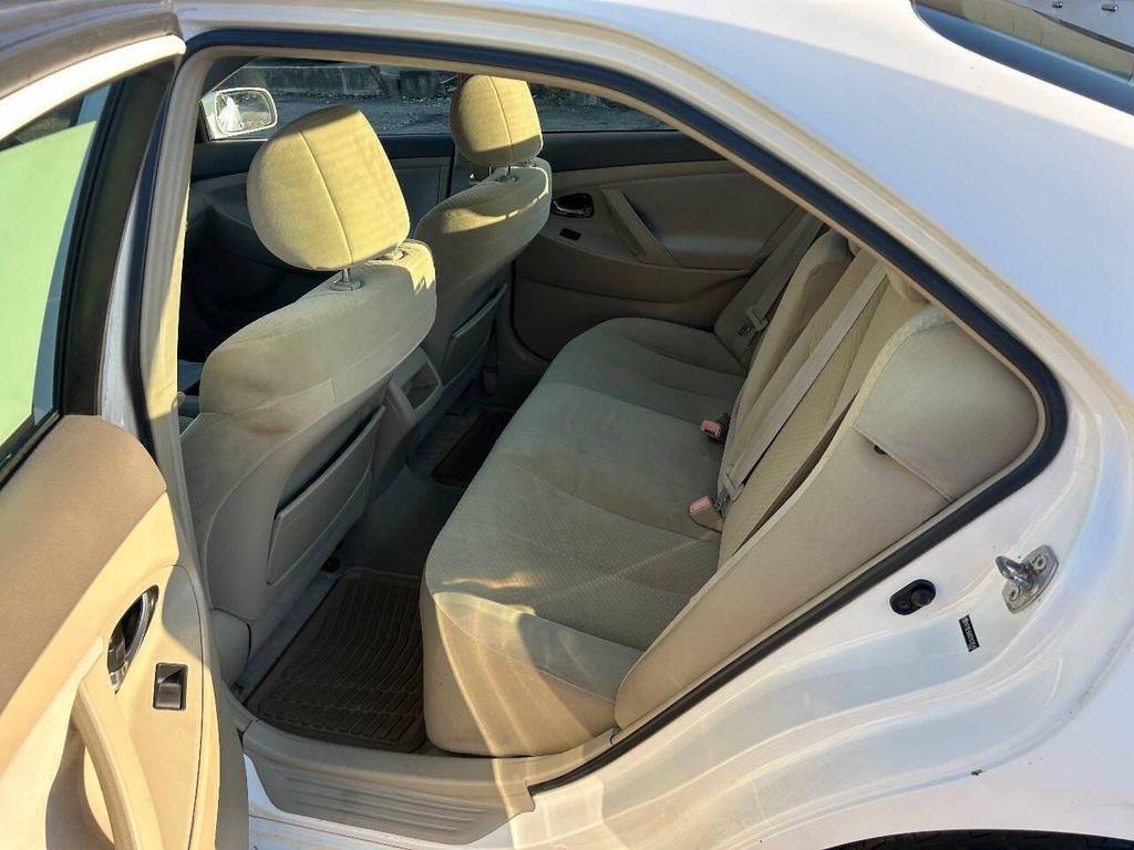 used 2007 Toyota Camry car, priced at $5,999