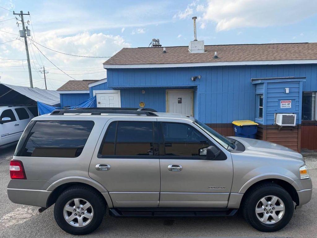 used 2008 Ford Expedition car, priced at $7,328