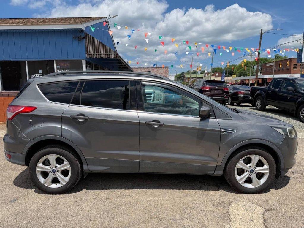used 2014 Ford Escape car, priced at $7,328