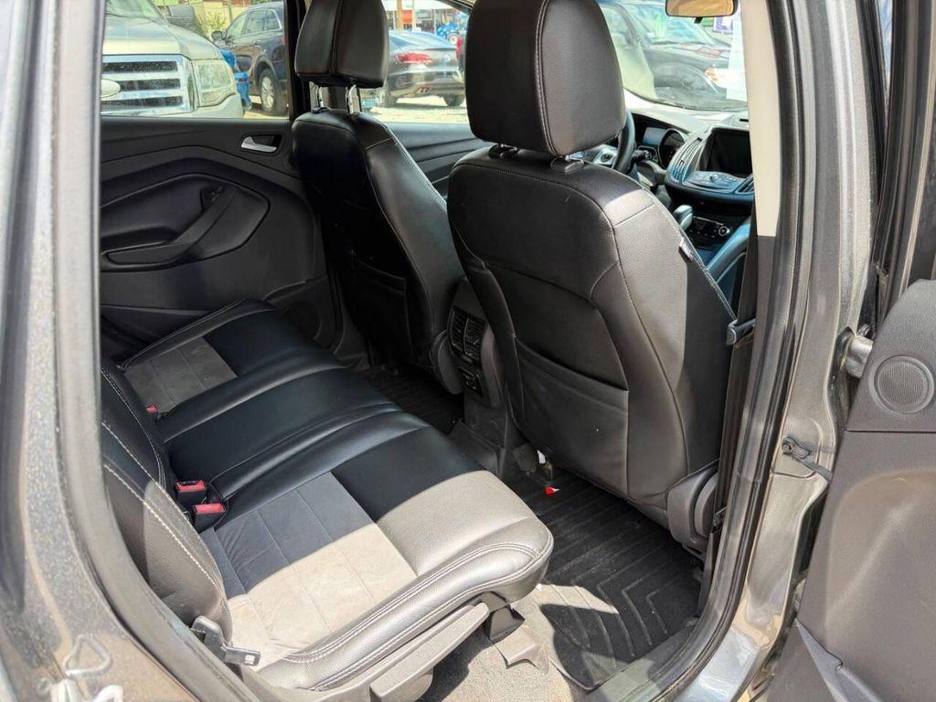 used 2014 Ford Escape car, priced at $7,328
