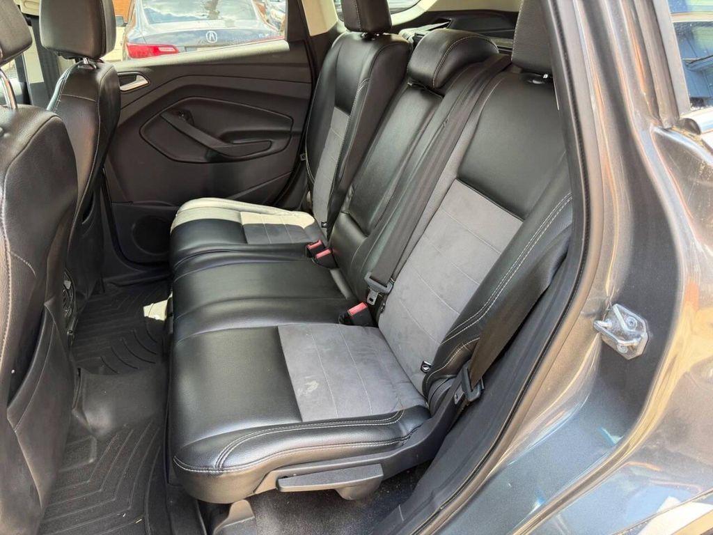 used 2014 Ford Escape car, priced at $7,328