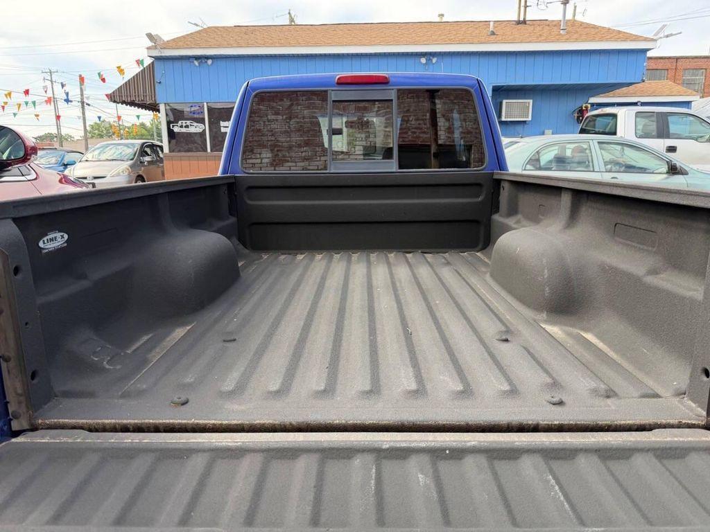 used 2005 Ford Ranger car, priced at $6,999