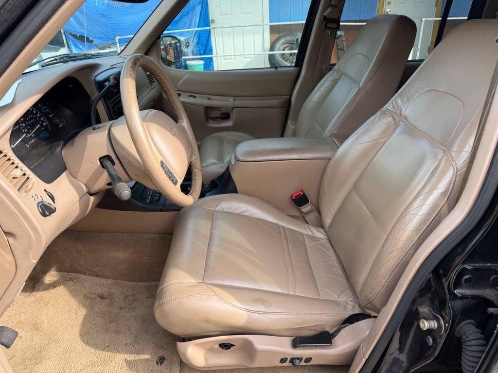 used 2000 Ford Explorer car, priced at $7,328