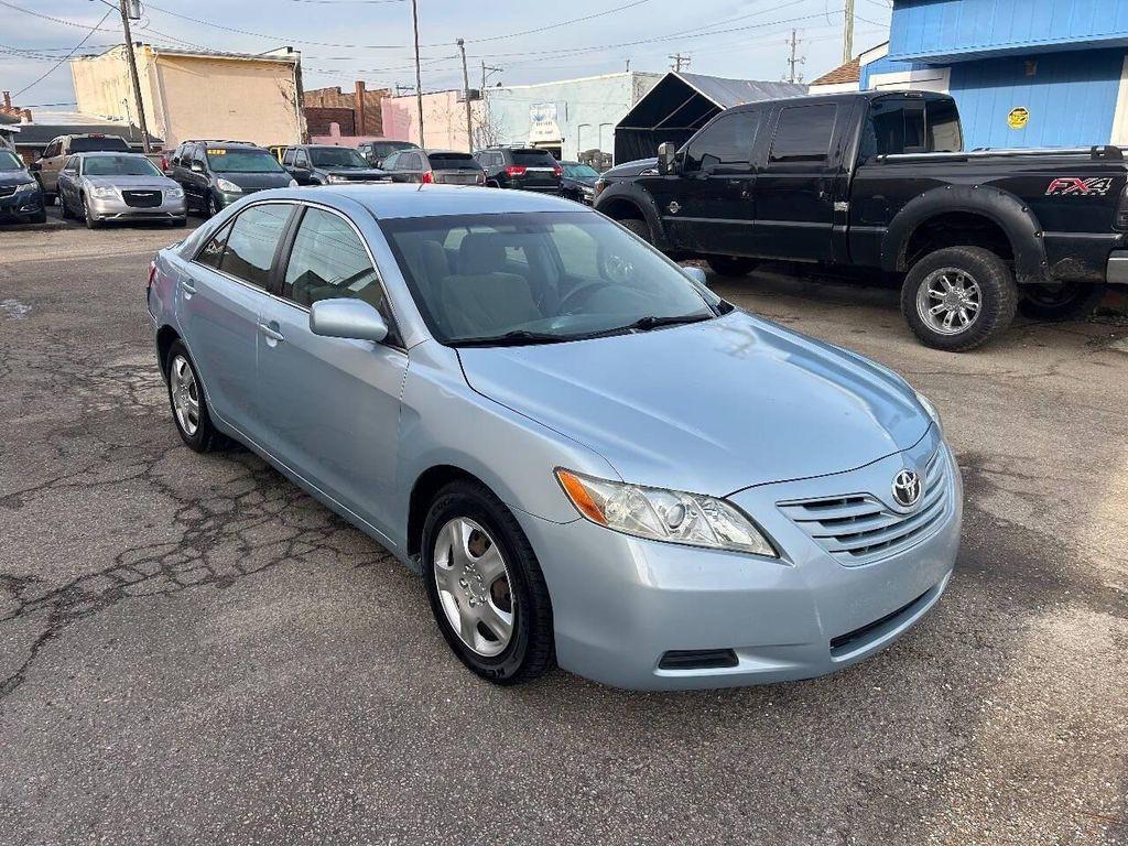 used 2009 Toyota Camry car, priced at $5,999