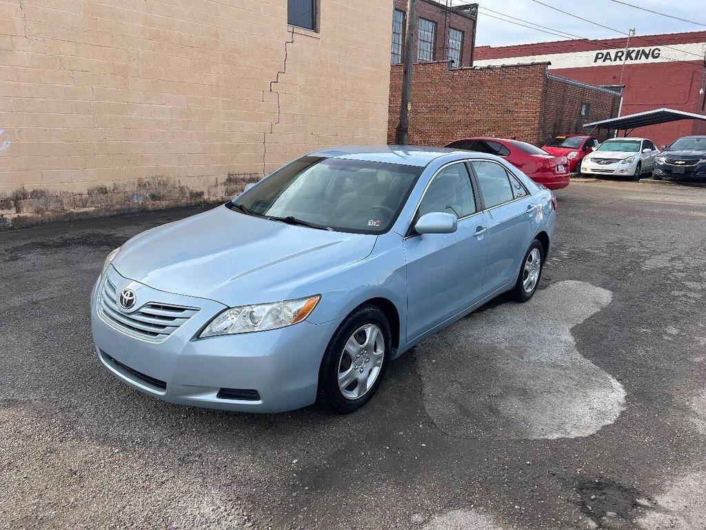 used 2009 Toyota Camry car, priced at $5,999