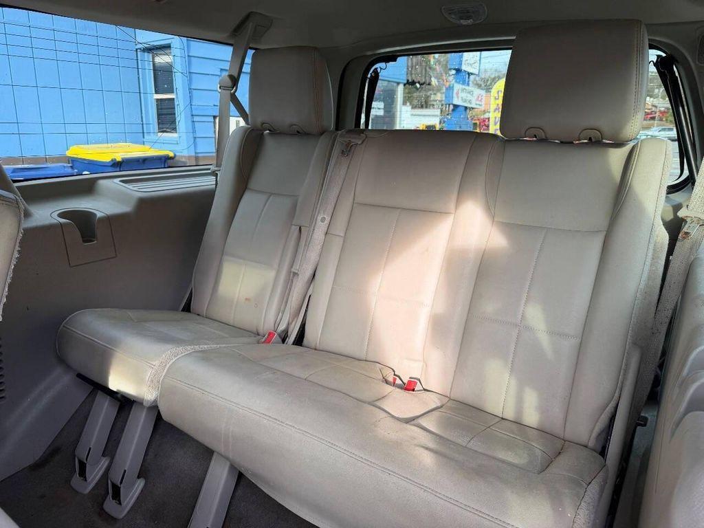 used 2011 Lincoln Navigator car, priced at $6,999