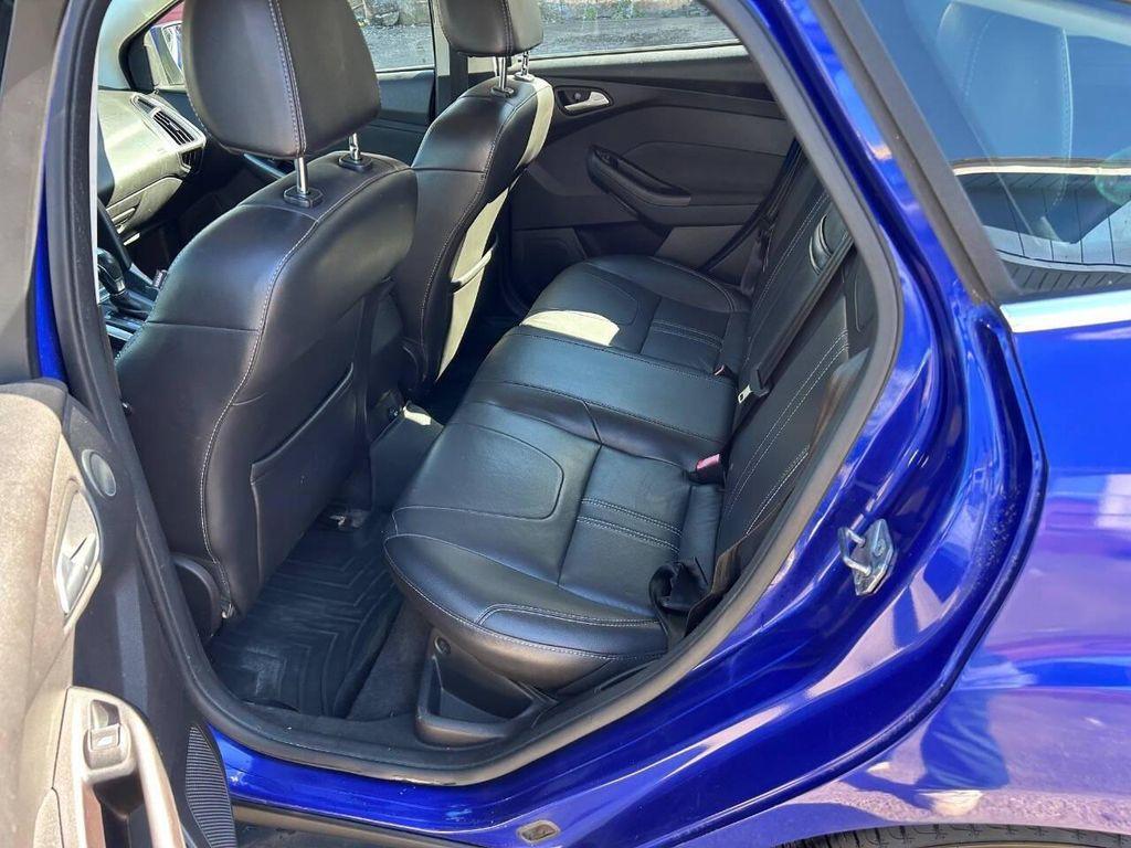 used 2013 Ford Focus car, priced at $6,999