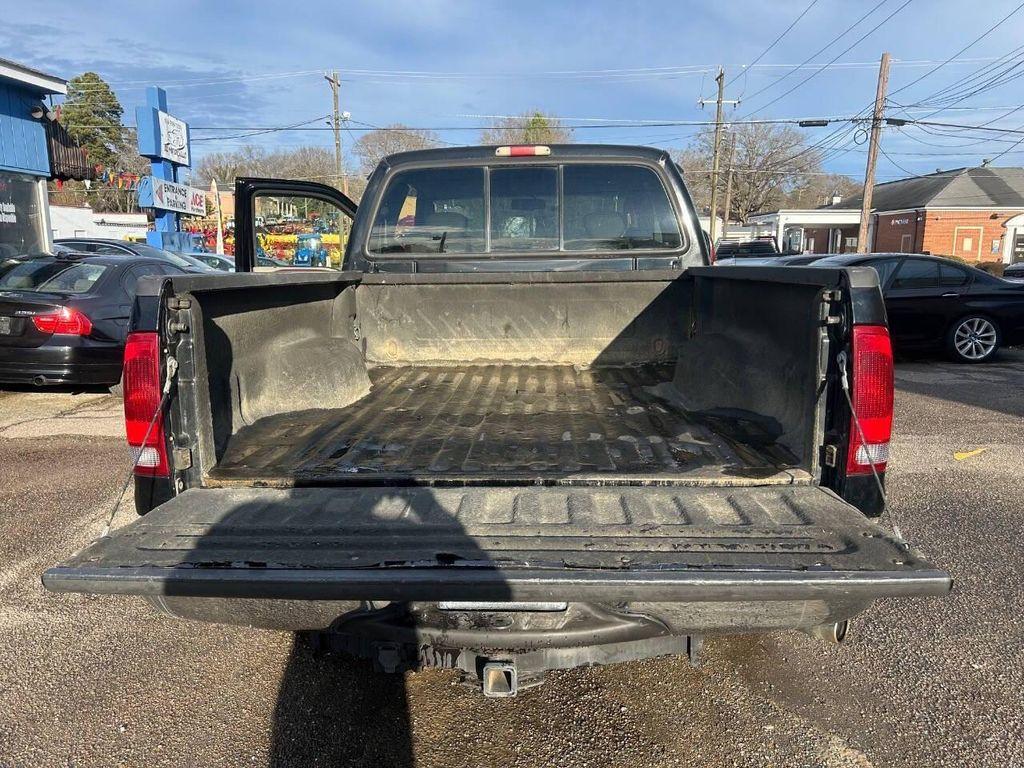 used 2006 Ford F-250 car, priced at $10,999