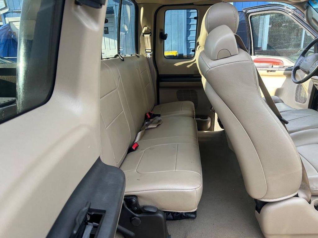 used 2006 Ford F-250 car, priced at $10,999