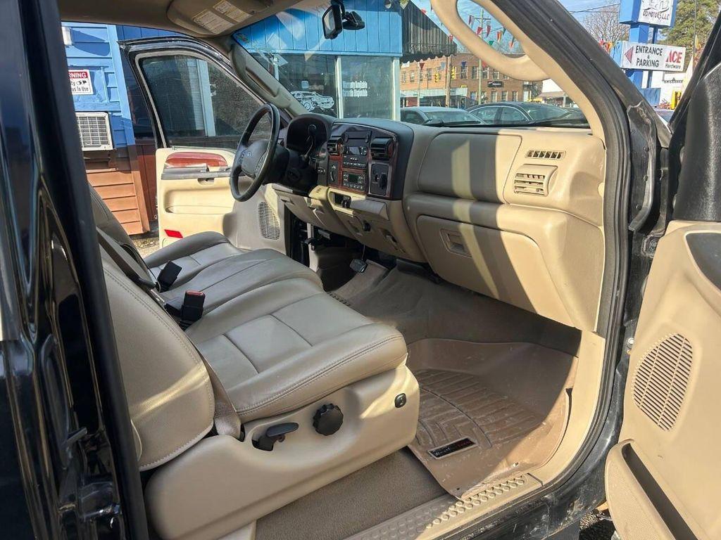 used 2006 Ford F-250 car, priced at $10,999