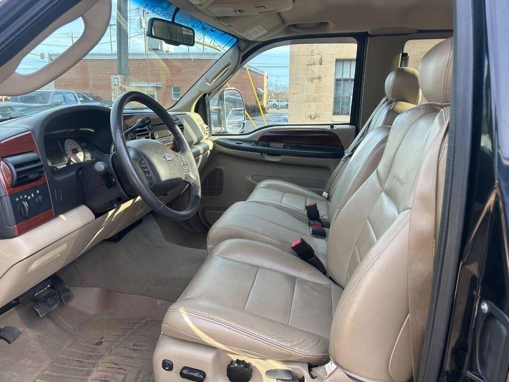 used 2006 Ford F-250 car, priced at $10,999