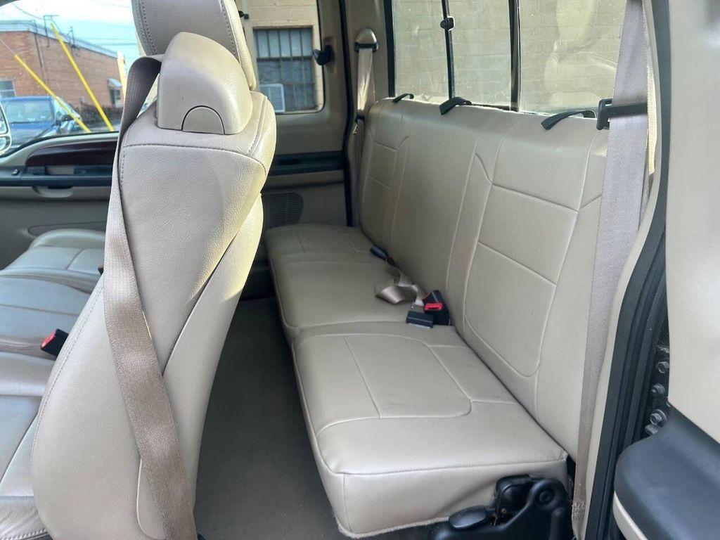 used 2006 Ford F-250 car, priced at $10,999