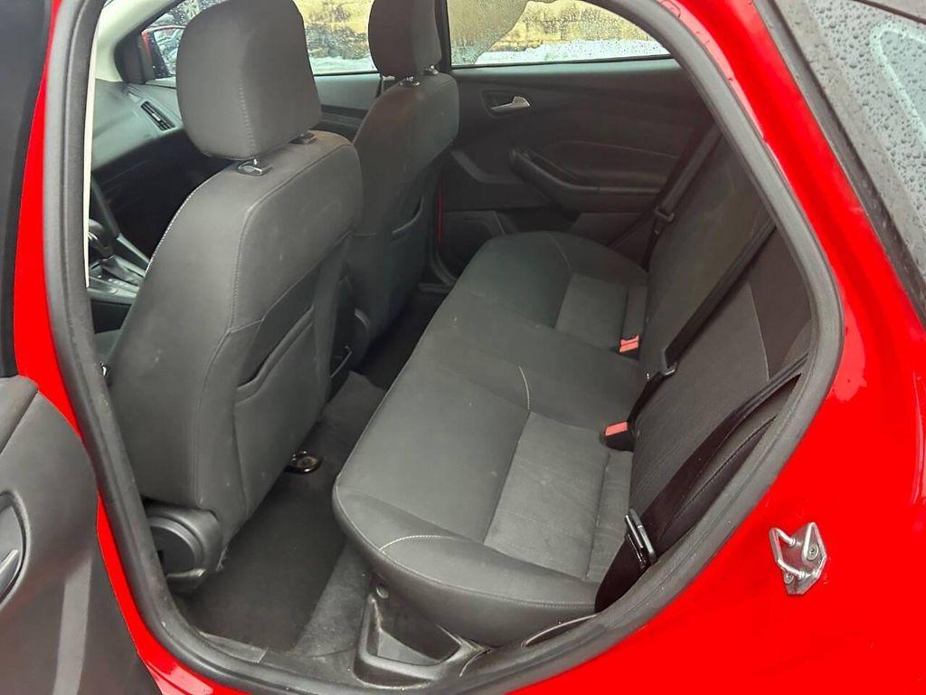 used 2017 Ford Focus car, priced at $6,328