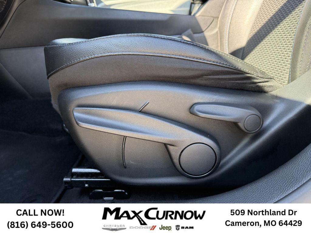 used 2024 Jeep Compass car, priced at $19,968