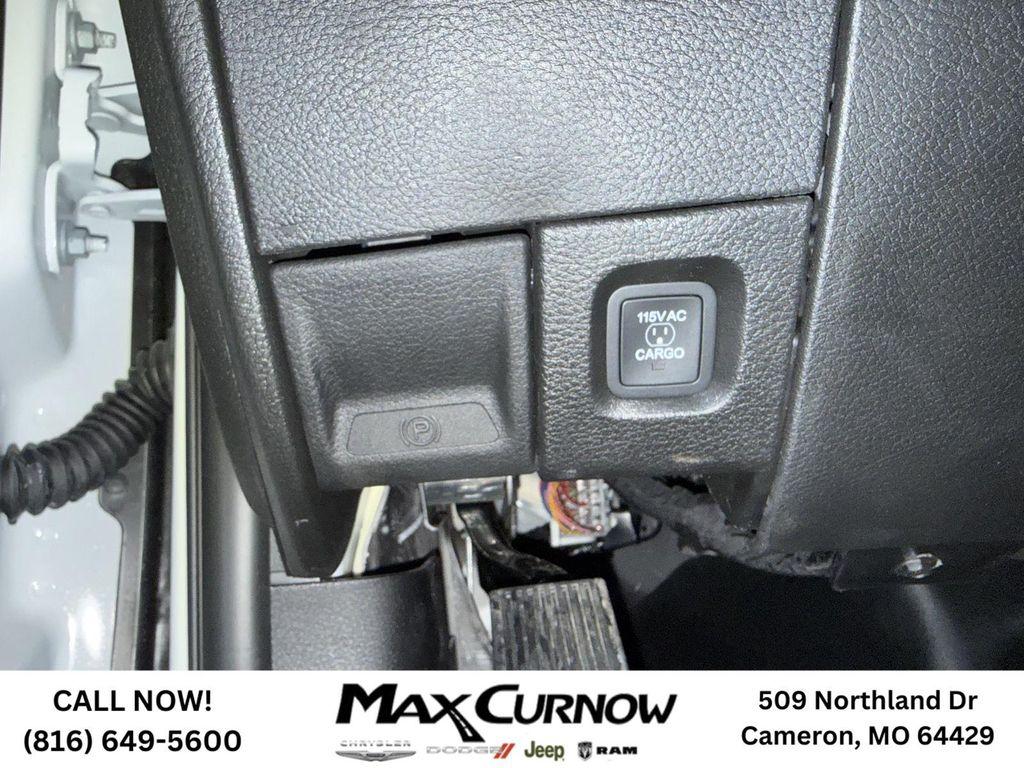 new 2026 Ram 2500 car, priced at $61,991