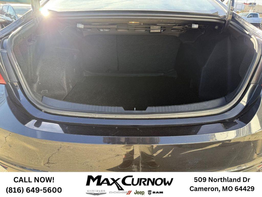 used 2023 Chevrolet Malibu car, priced at $16,890