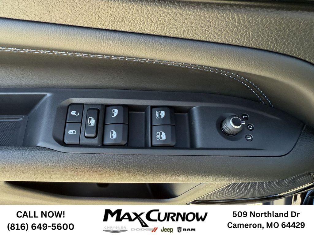 new 2026 Jeep Compass car, priced at $33,376