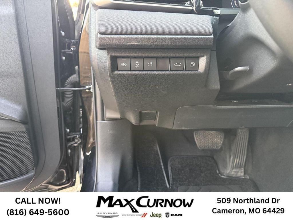 used 2025 Toyota Camry car, priced at $23,749