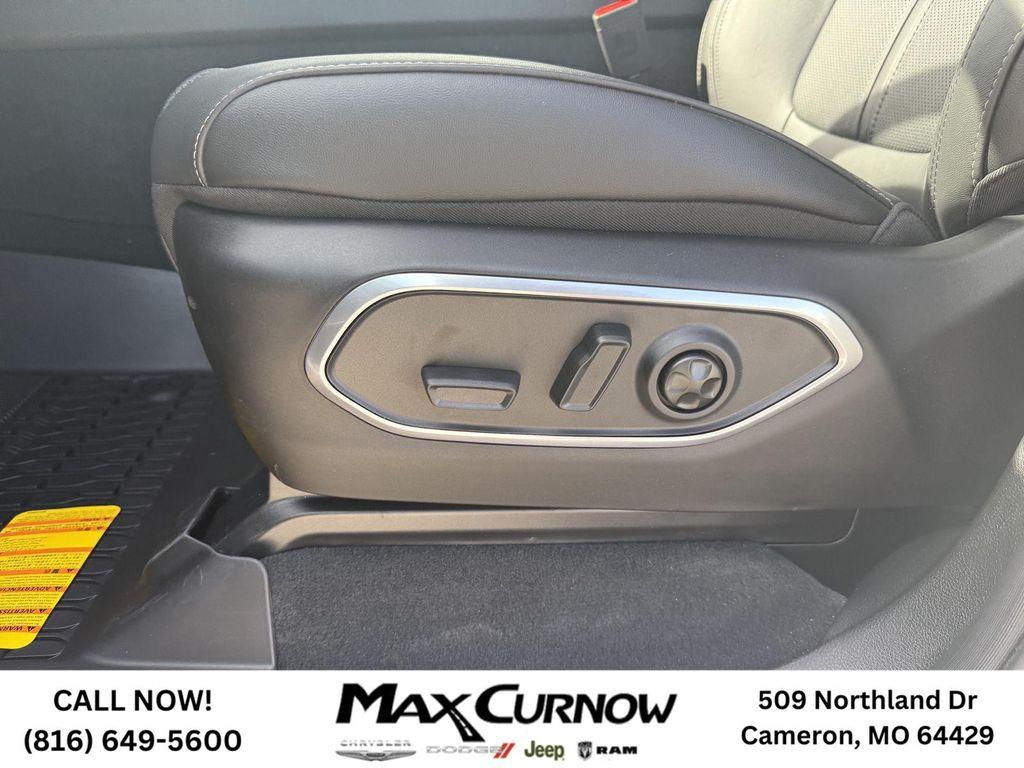 new 2026 Jeep Grand Wagoneer car, priced at $72,548