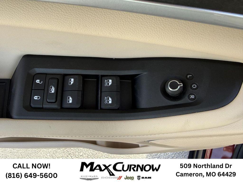 new 2026 Jeep Grand Cherokee car, priced at $44,486