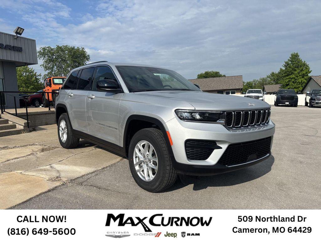 new 2025 Jeep Grand Cherokee car, priced at $34,929