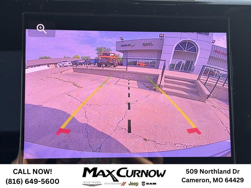 new 2025 Jeep Grand Cherokee car, priced at $34,929