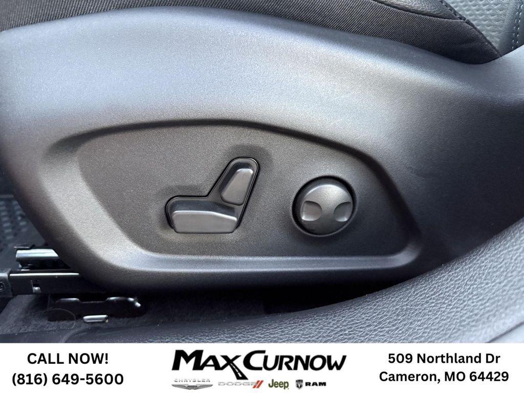 new 2026 Jeep Compass car, priced at $35,375