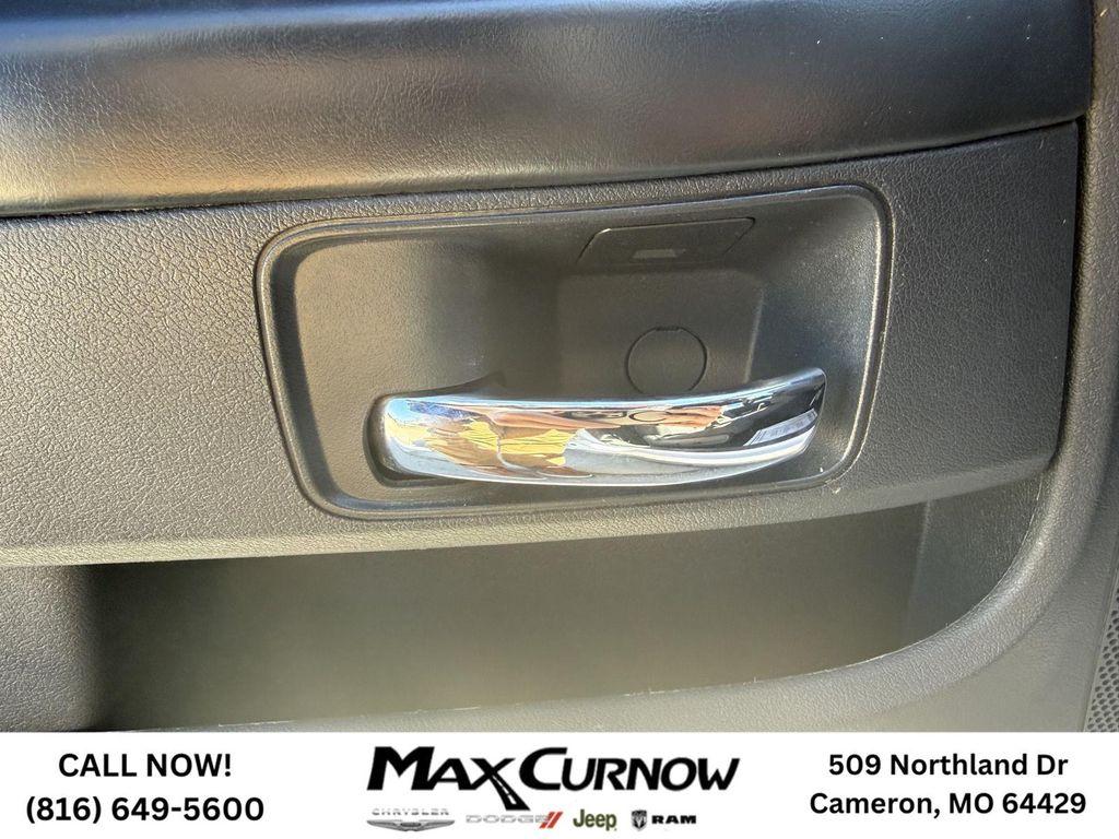 used 2014 Dodge Challenger car, priced at $15,937