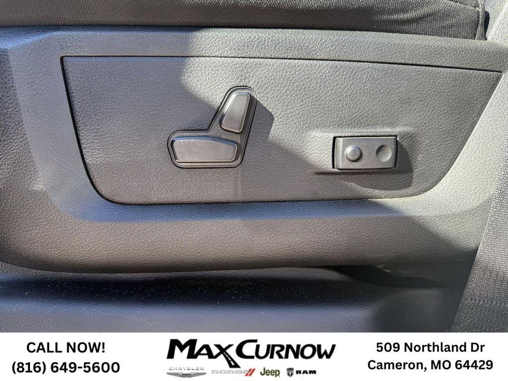 used 2024 Ram 3500 car, priced at $51,596