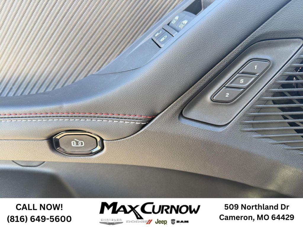 new 2026 Dodge Charger car, priced at $63,985